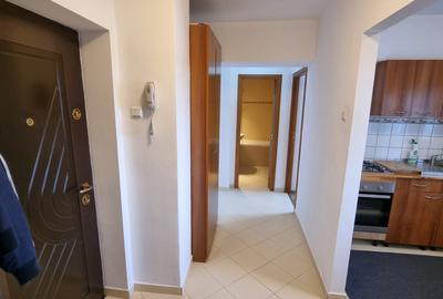 Apartament cu 2 camere decomandat, mobilat în Romană - 8