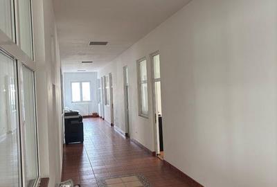 Spațiu comercial, de 430 mp, în Tomis Nord - 8