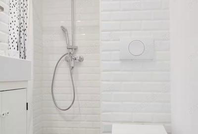 Garsonieră semidecomandată în Universitate - 1