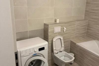 Apartament cu 2 camere semidecomandat în Dumbrăvița - 2