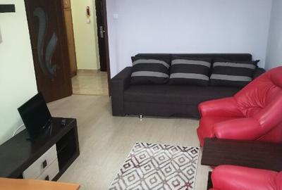 Garsoniera Gorjului - metrou - 6