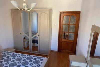 Apartament 3 camere de inchiriat zona Dacia, CENTRALA GAZ - 2