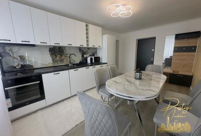 Apartament lux cu 2 dormitoare de inchiriat in zona Nufarul - Oradea - 4