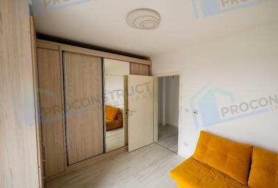 Apartament 3 cam | 69 mp | Rebreanu | 680 EUR - 5