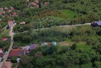 Teren intravilan, investitie perfecta, autorizabil casa individuala - 7