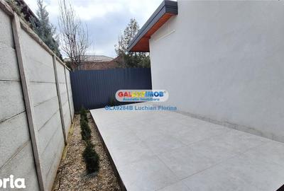 Casă cu 4 camere cu Teren 100 Mp în Ghencea