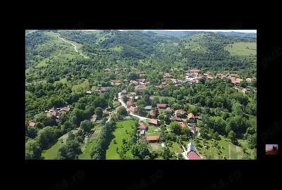 Teren de 410 mp, în Cerișor - 3