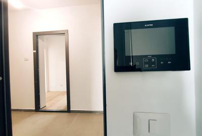 Accesibil. Calitativ. Confortabil .Modern. Sigur - Ap 2 Camere aproape de metrou - 6