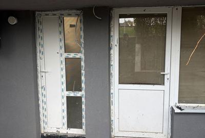 Spațiu comercial, de 84 mp, în Apahida