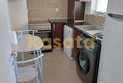 Apartament cu 2 camere decomandat, mobilat în Ștefăneștii de Jos - 1