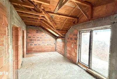 Casă cu 6 camere cu Teren 770 Mp în Câmpineanca - 4