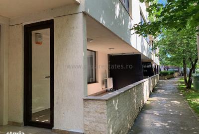 Spațiu comercial, de 47 mp, în Herăstrău - 1