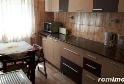 Apartament cu 2 camere decomandat în Progresul - 1