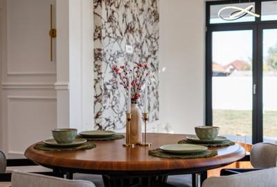 Casa parter in Sacalaz – echilibru intre design & calitate | 0% - 31