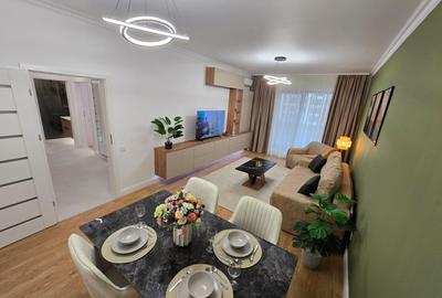 Apartament cu 2 camere decomandat, mobilat în Militari - 1