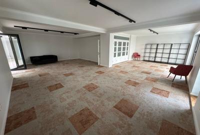 Spatiu comercial | Barbu Văcărescu | 150 mp | Bloc nou | Parter - 3