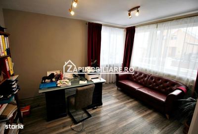 Casă cu 4 camere în Sâncraiu de Mureș - 20
