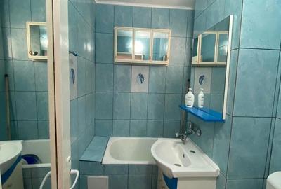Apartament cu 2 camere semidecomandat în Micro 39 - 3