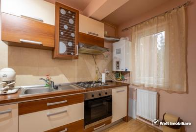Apartament 1 camera, zona USAMV-Platinia, Cluj - 7