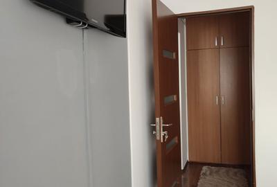 Apartament cu 2 camere semidecomandat în Central - 3
