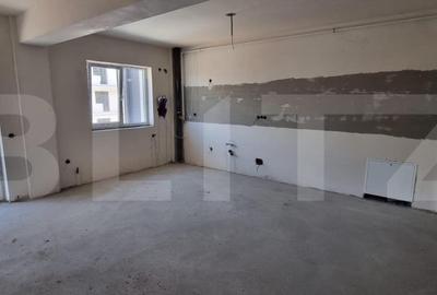 Apartament de 2 camere, 52 mp, finisat, zona Terra - 6
