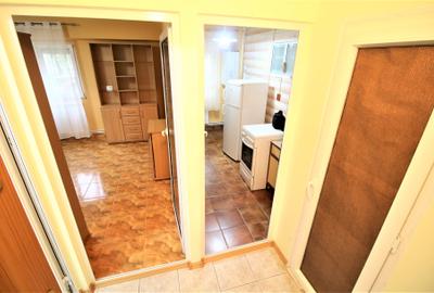 Ap. 1camera Mazepa 1, parter, imbunatatit, centrala termica - 2