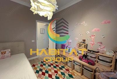 Apartament 3 Camere cu Terasa de Vanzare, Metrou Mihai Bravu - 17