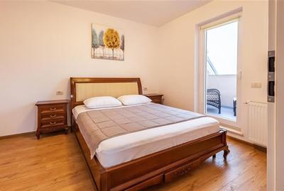 Studio,regim vila,LUX protocol,doua terase,pod propriu,Tractorul,Brasov:Film& Li - 3