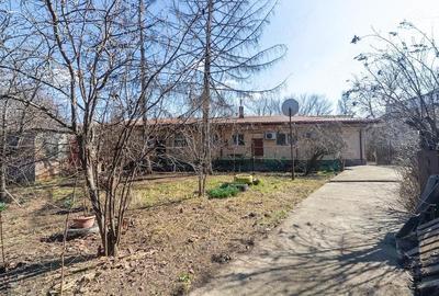 Casă cu 7 camere cu Teren 185 Mp în Parcul Carol - 3