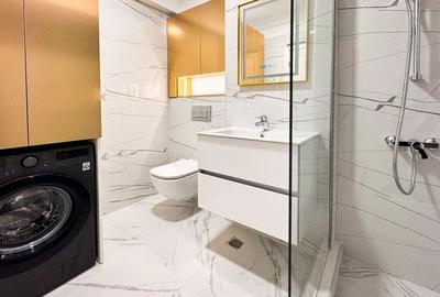 STUDIO | 1 CAMERA | PIPERA | IVORY | ROND OMV | NOU | LUX | PRET + TVA - 13