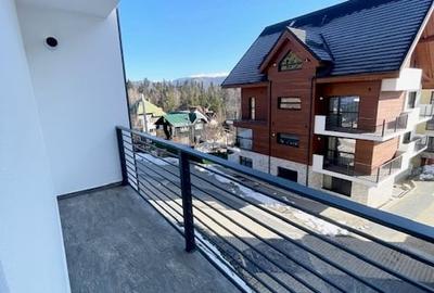 Apartament cu 2 camere decomandat în Furnica - 4