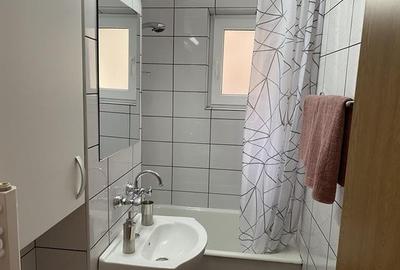 Ap 2 cam renovat parter aleea rosiorilor ,luptei - 7