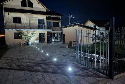 CASA TARGSORUL VECHI - 4