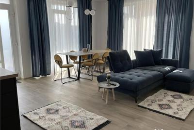 Apartament cu 3 camere decomandat în Spitalul Județean - 10