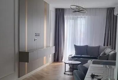 Apartament De Inchiriat 2 Camere Lux | Pipera - 2