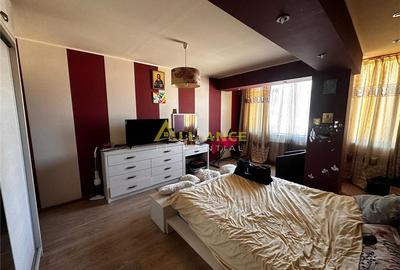 Apartament cu 3 camere decomandat, mobilat în Metalurgiei - 22