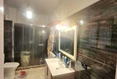 Vila moderna P+M cu 4 camere de vânzare - 8