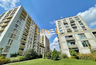Apartament cu 2 camere decomandat, mobilat în Herăstrău - 20