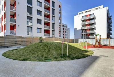 Apartament 2 camere NOUL BLOC R39 COMISION 0 ARED RED9 IMAR - 7