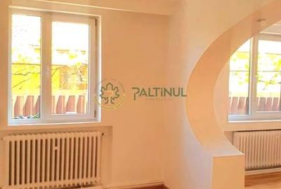 Spațiu birouri de închiriat - 4 camere, renovat, parcare, zona accesibilă Sibiu - 3