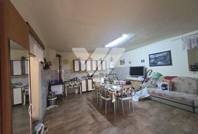 Apartament la casa cu curte comuna, 86 mp – zona Terezian - 2