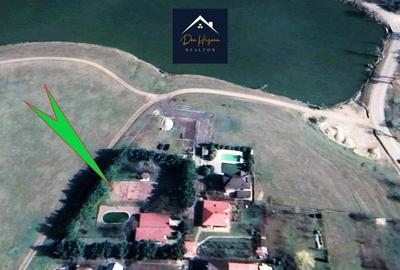 Casa | Piscina | Teren de tenis| Oaza de liniste | Belciugatele lac - 12