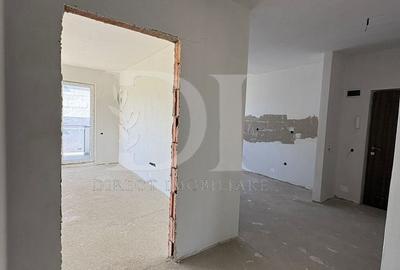 Apartament cu 3 camere decomandat în Florești - 8