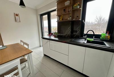 Apartament cu 2 camere decomandat în Cug - 4