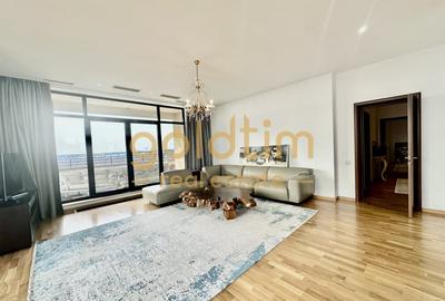 Apartament cu 4 camere decomandat, mobilat în Iancu Nicolae - 3