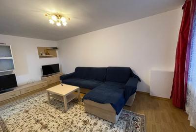 Apartament cu 3 camere decomandat, mobilat în Păcurari - 12