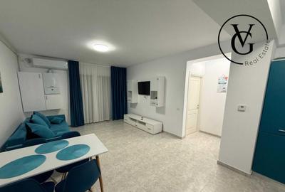 Apartament 2 camere Sea View Residence / vedere mare - 3