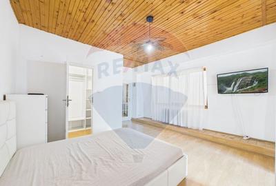 Casa / Vila cocheta cu 3 camere - de vanzare - zona Basarab - 23