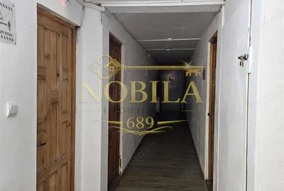 Spațiu comercial, de 700 mp, în Central - 14