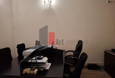 Apartamentul "DIGEMM" , Splaiul Independentei-Calea Victoriei - 4